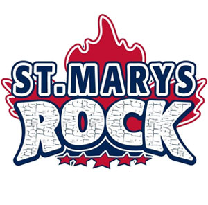 St. Marys Rock
